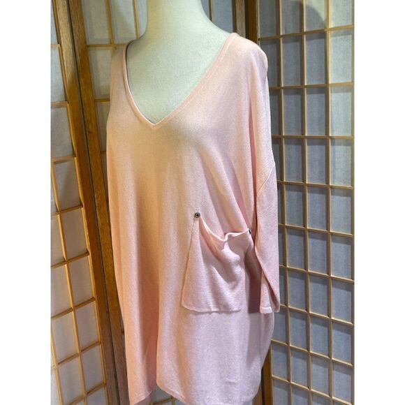 Kerisma M/L Oversized Sweater â - Picture 10 of 13